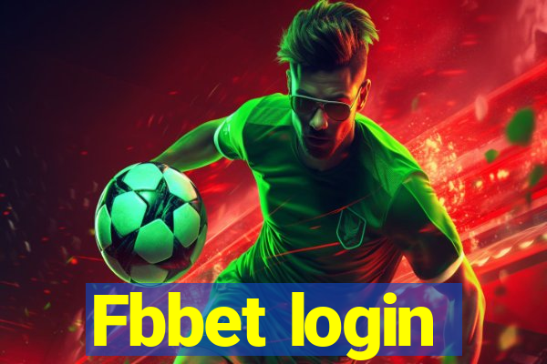 Fbbet login